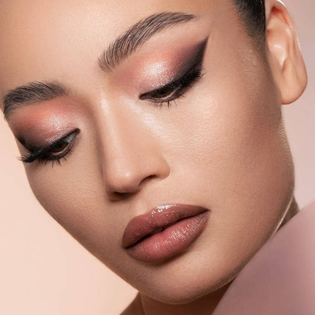 NATASHA DENONA I NEED A NUDE EYESHADOW PALETTE