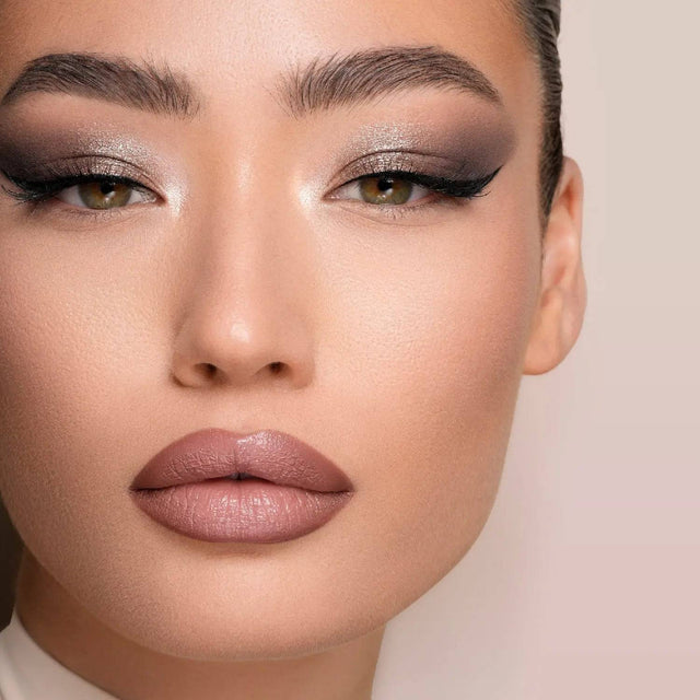 NATASHA DENONA I NEED A NUDE EYESHADOW PALETTE
