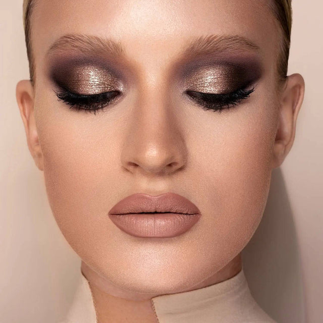 NATASHA DENONA I NEED A NUDE EYESHADOW PALETTE