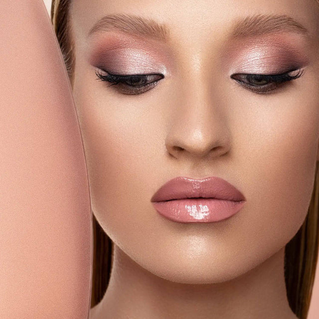 NATASHA DENONA I NEED A NUDE EYESHADOW PALETTE