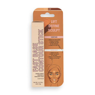 Revolution Fast Base Contour Stick