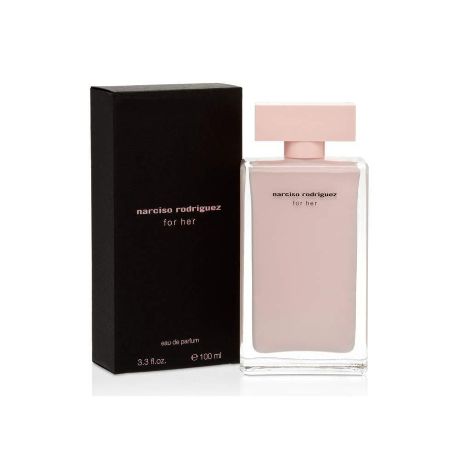 Narciso Rodriguez For Her Eau De Parfum 100ml