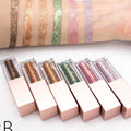 Heng Feng liquid glitter eyeshadow set