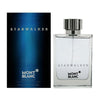 Mont Blanc Star Walker Edt Perfume For Men 75Ml