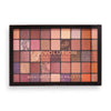 Makeup Revolution Maxi Reloaded Infinite Bronze Eyeshadow Palette
