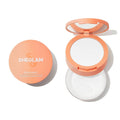 Sheglam Insta Ready Face+Under Eye Setting Powder Duo-Translucent