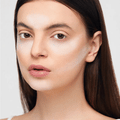 Sheglam Insta Ready Face+Under Eye Setting Powder Duo-Translucent