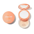 Sheglam Insta-Ready Face & Under Eye Setting Powder Duo- Bisque