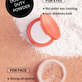 Sheglam Insta-Ready Face & Under Eye Setting Powder Duo- Bisque
