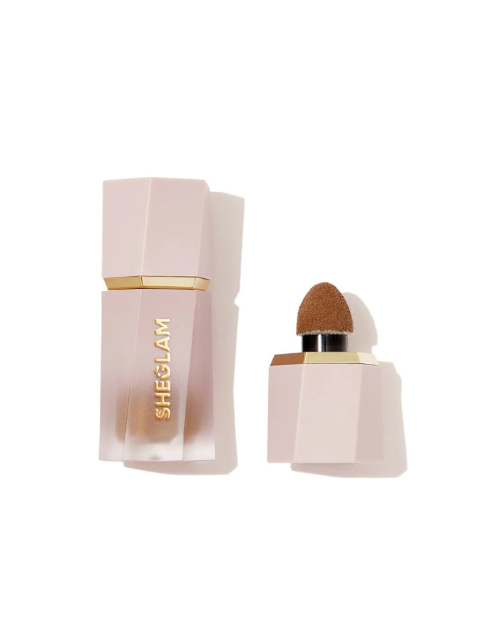 SheGlam Sun Sculpt Liquid Contour