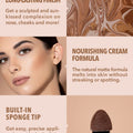 SheGlam Sun Sculpt Liquid Contour