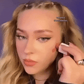 Sheglam Color Balm Liquid Blush Matte Finish