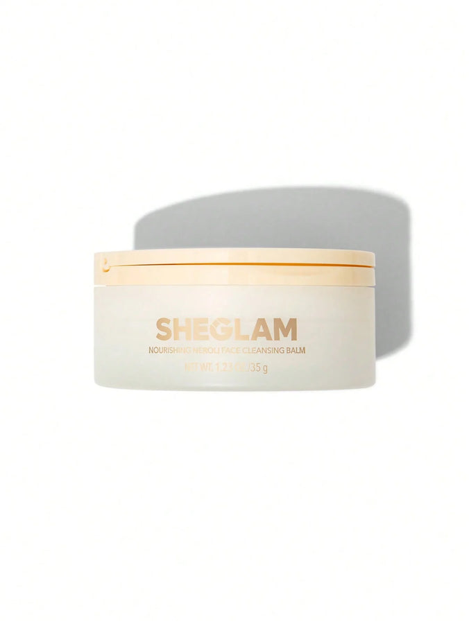Sheglam Nourishing Neroli face cleansing Balm 35g
