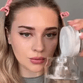 Sheglam Insta-Ready Face & Under Eye Setting Powder Duo- Bisque