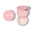 Sheglam Insta-Ready Face & Under Eye Setting Powder Duo-Bubblegum