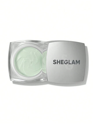 Sheglam Birthday Skin Oil Control Primer -Green