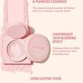 Sheglam Hydro-Touch Refreshing Setting Powder 20 gm