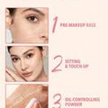 Sheglam Hydro-Touch Refreshing Setting Powder 20 gm