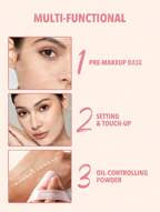 Sheglam Hydro-Touch Refreshing Setting Powder 20 gm