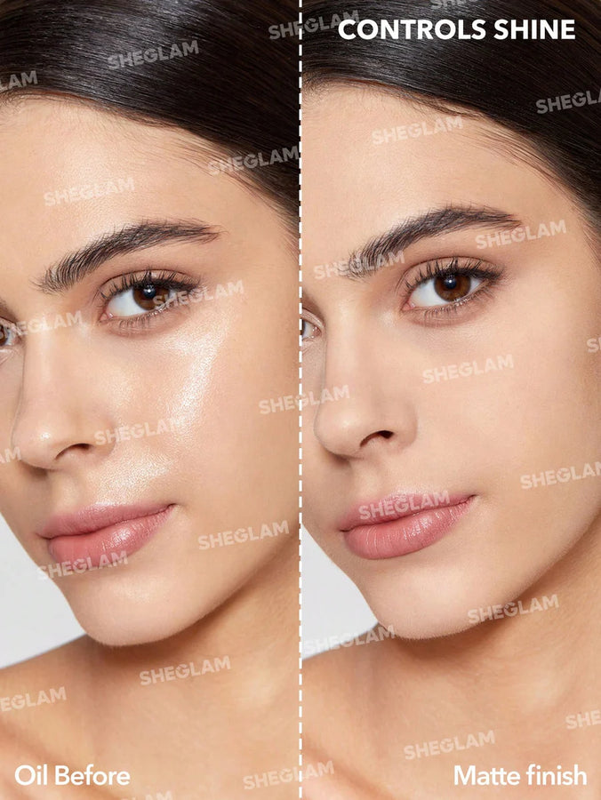 Sheglam Matte Fresh Setting Spray