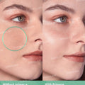 Sheglam Good Grip Hydrating Primer -MInt Blue