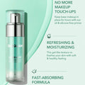 Sheglam Good Grip Hydrating Primer -MInt Blue
