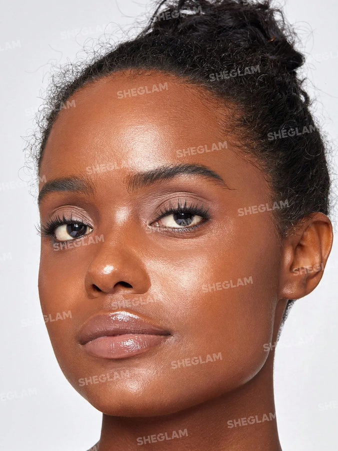Sheglam Good Grip Hydrating Primer -MInt Blue