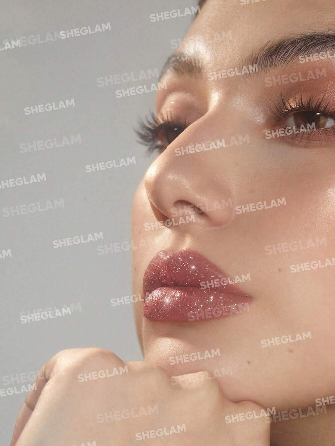 Sheglam Lip Dazzler Glitter Kit