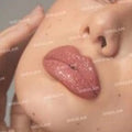 Sheglam Lip Dazzler Glitter Kit