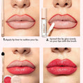 Sheglam Lip Dazzler Glitter Kit