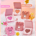 Sheglam X Care Bears Cuddle Time Blush