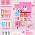 Sheglam X Care Bears Cuddle Time Blush