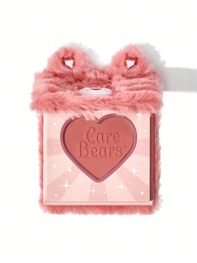 Sheglam X Care Bears Cuddle Time Blush