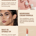 Sheglam Glow Bloom Liquid Highlighter