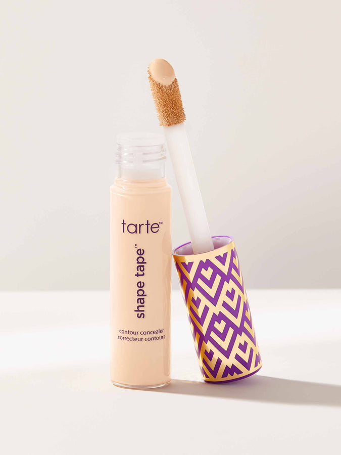 Tarte shape tape™ concealer Full Size  (10ml)