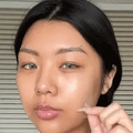 Sheglam Good Grip Hydrating Primer -MInt Blue