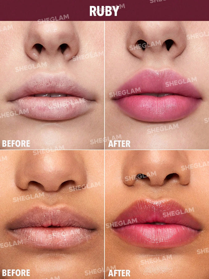 Sheglam Mello Jello Nourishing Lip Balm