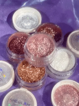 Sheglam Gleam Chaser Eyeshadow Topper