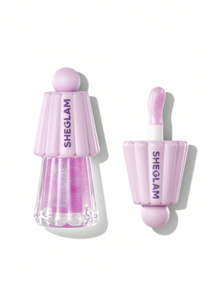 Sheglam Jelly Wow Hydrating Lip Oil