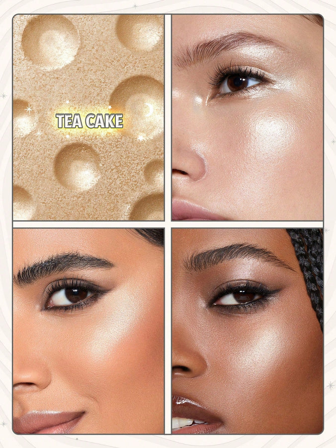Sheglam Lunar Glow Highlighter