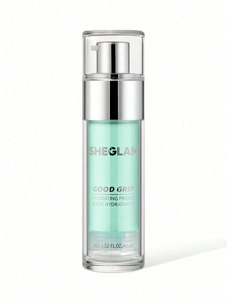 Sheglam Good Grip Hydrating Primer -MInt Blue