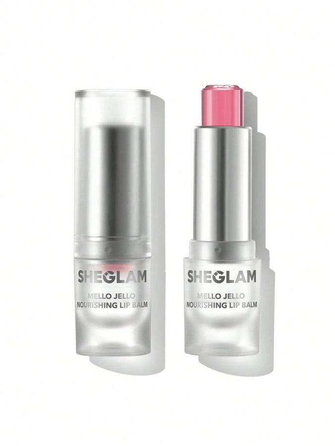 Sheglam Mello Jello Nourishing Lip Balm