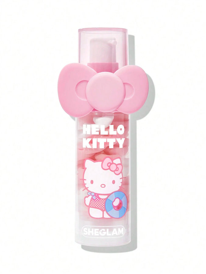 Sheglam Hello Kitty｜SHEGLAM Surf's Up Primer 30 ml