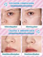 Sheglam Hello Kitty｜SHEGLAM Surf's Up Primer 30 ml