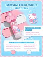 Sheglam Hello Kitty｜SHEGLAM Surf's Up Primer 30 ml