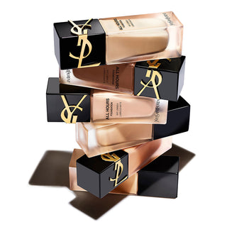 Yves Saint Laurent All Hours Foundation