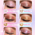 Sheglam Crystal Jelly Glaze Stick