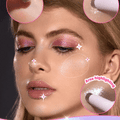Sheglam Crystal Jelly Glaze Stick