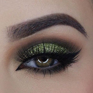 Diamond Metallic Foil Eyeshadow