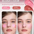 Sheglam Buttery Bliss Blush Stick